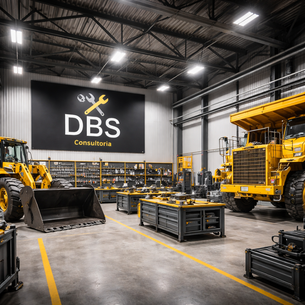 Oficina DBS